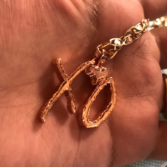 the weeknd | Jewelry | Xo Chain The 
